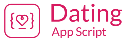 Dating App Script