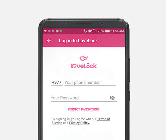 free dating app without registration