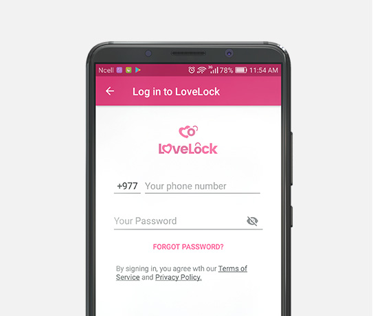 dating site application for android