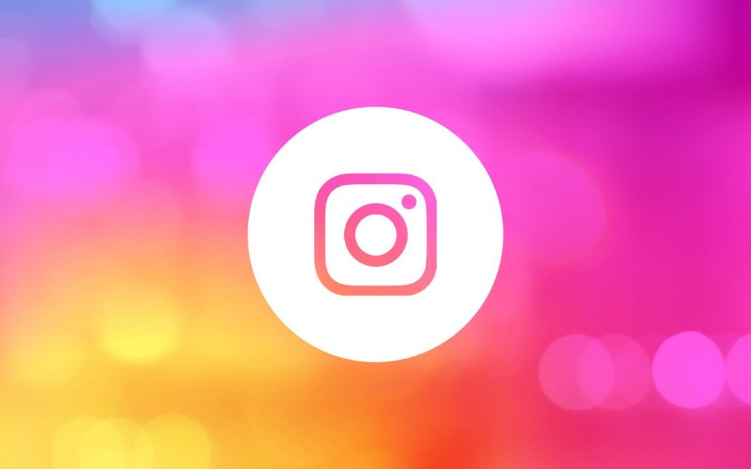 dating app marketing on instagram