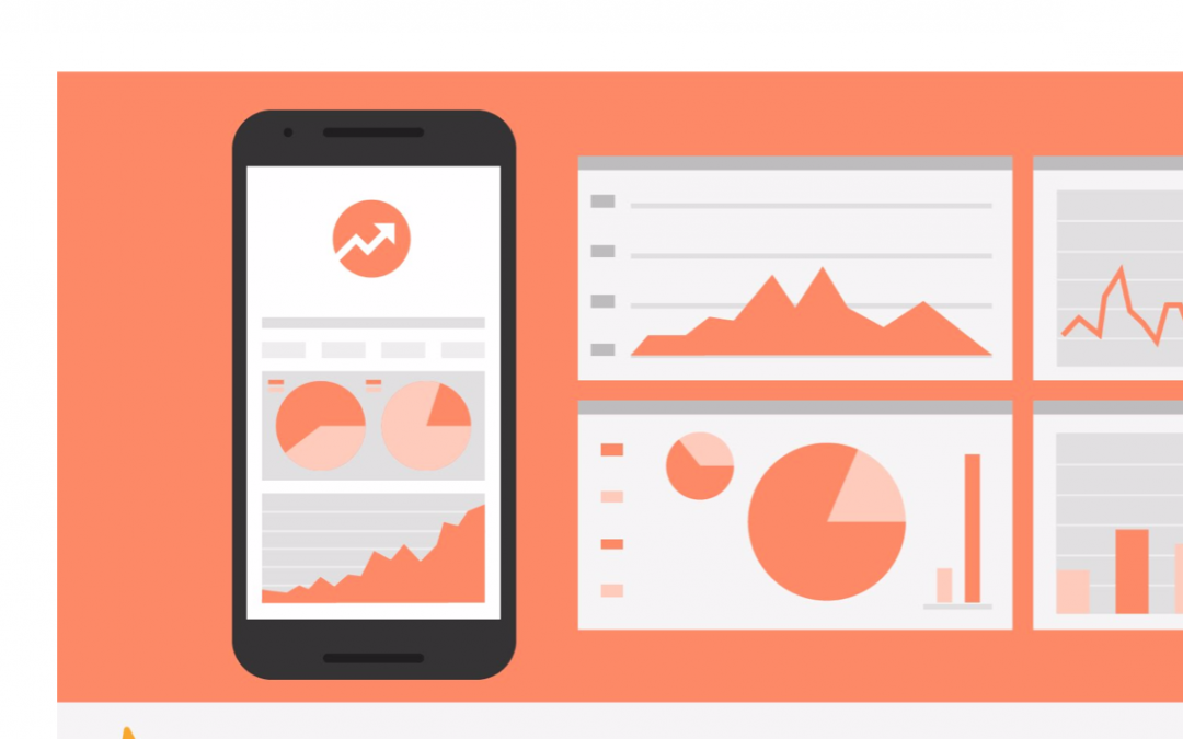 How can Firebase Analytics help to promote your mobile dating app business?