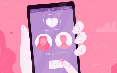 How does Matchmaking work on mobile apps powered by LoveLock dating script?