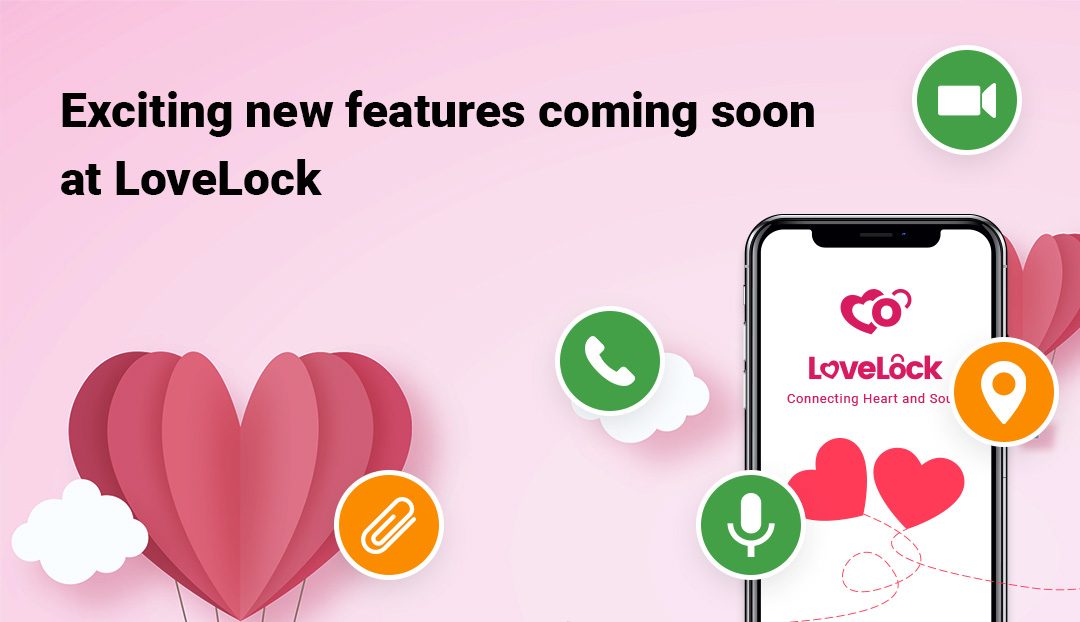 new features lovelock