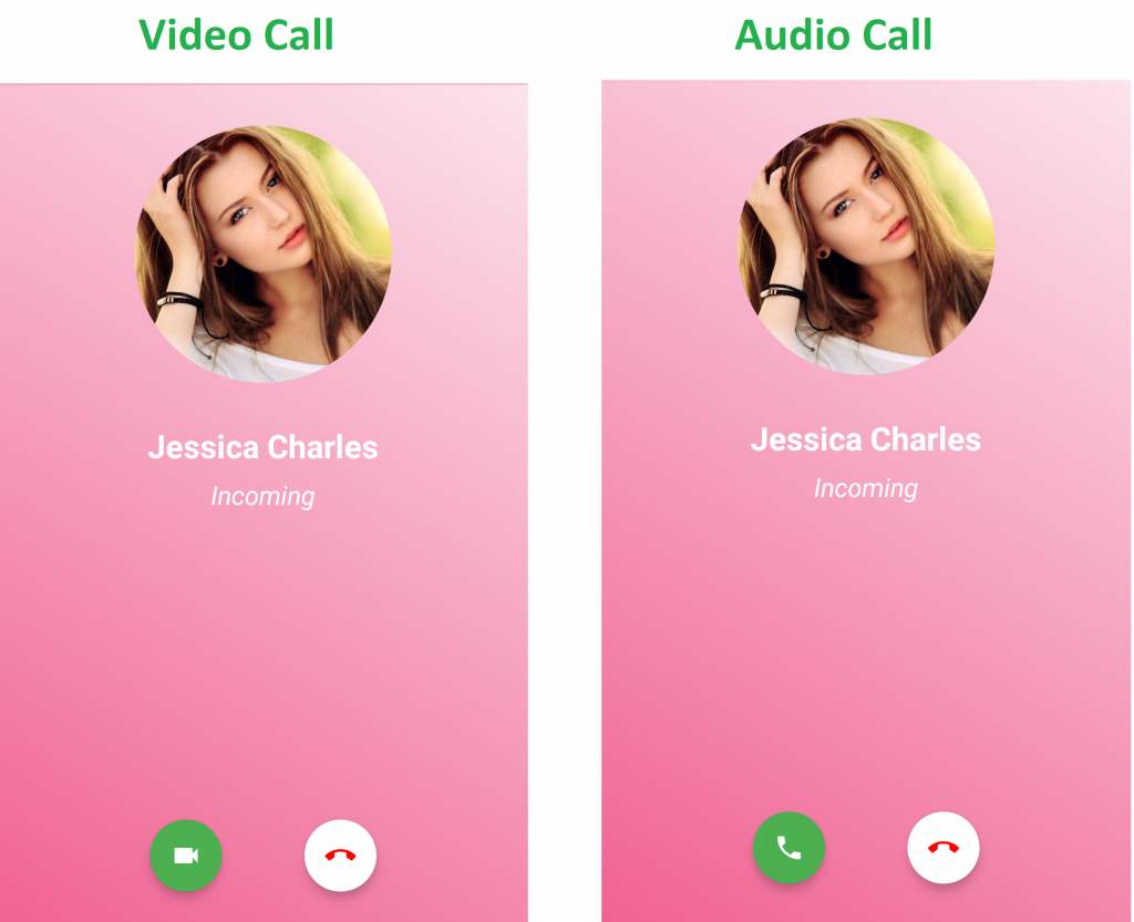 video-audio-call