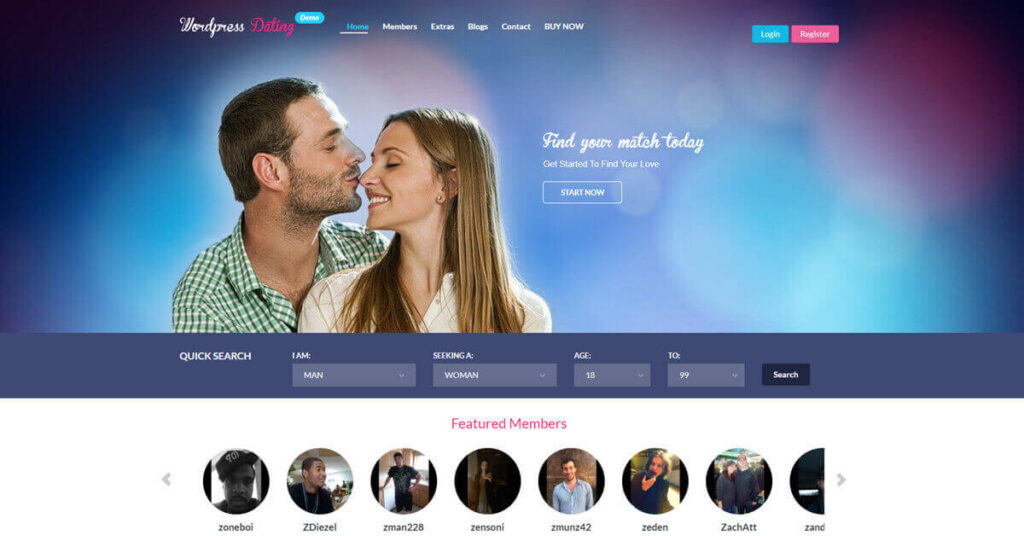 Lovelock Wpdating New Integration Feature Released Dating App Script