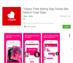 Viippa-Android-App-Steve