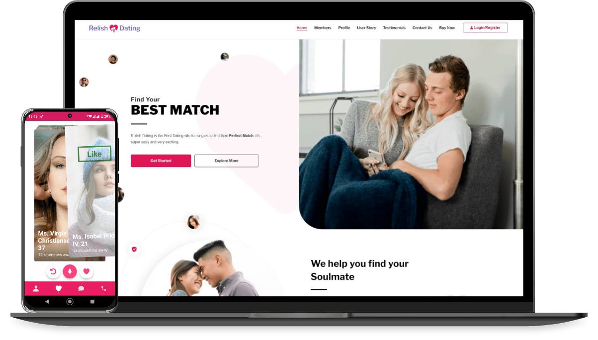 best dating Software
